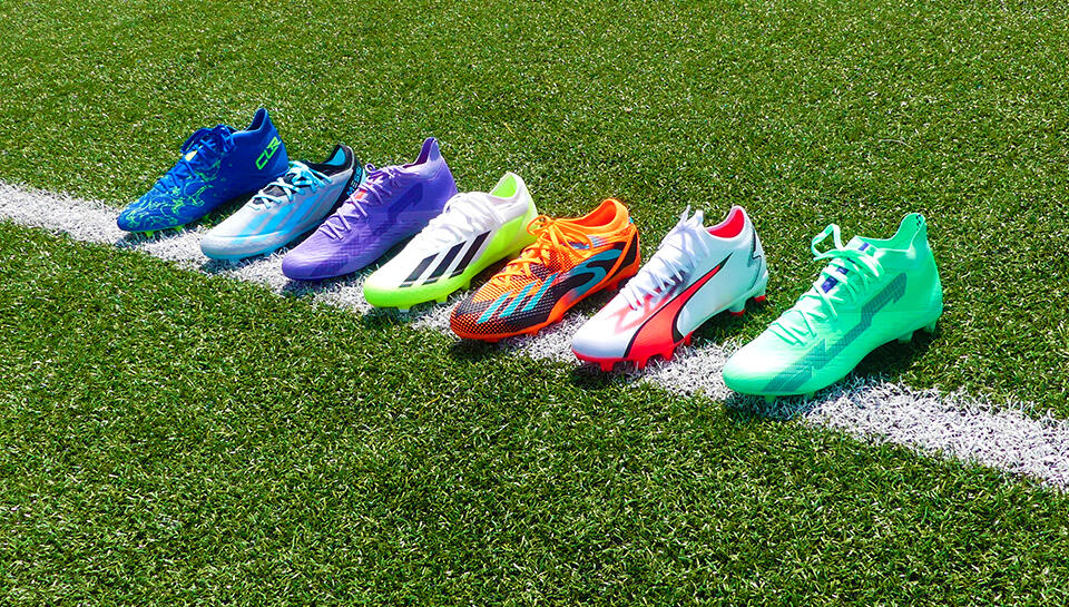 Decathlon crampon de sales foot